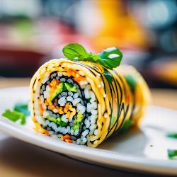 noodle roll 