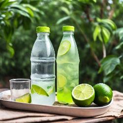 Fresh Lime Water