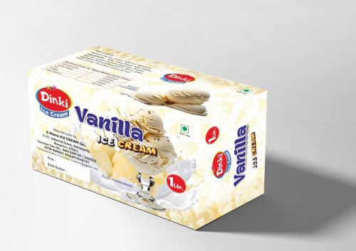 VANILLA 1.5ltr