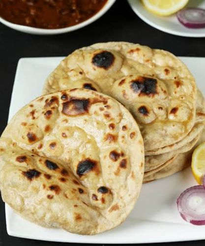 TANDOORI ROTI BUTTER 