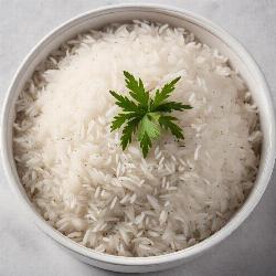 Steam Rice