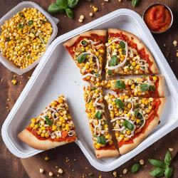 OB Veggie Corn