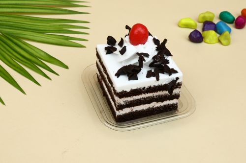 Black Forest Pastry