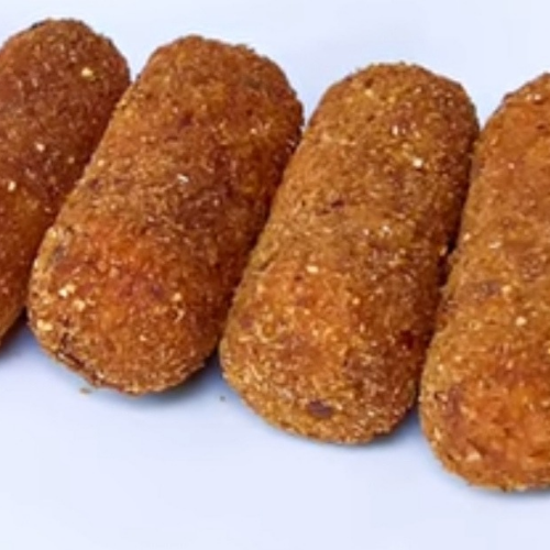 Egg Bread Roll