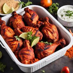 Tandoori Chicken