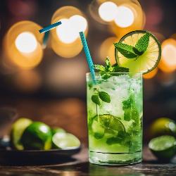 mocktail mojito 