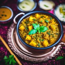 jeera aloo