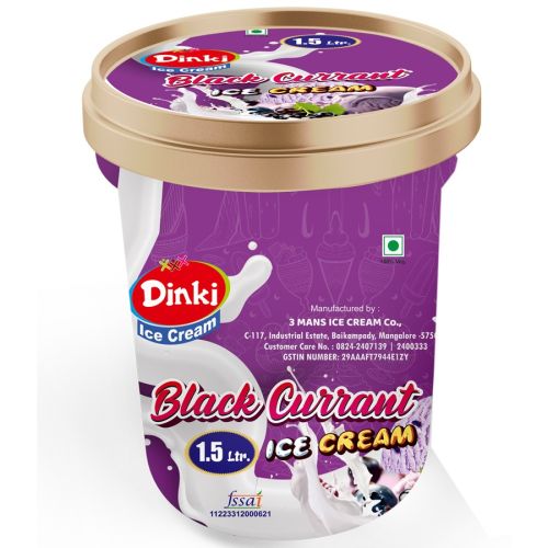 Black currant 1.5ltr