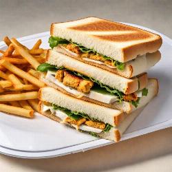 Chicken Cheese