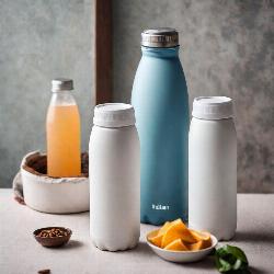 water bottle 