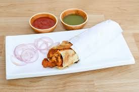 manchurian roll