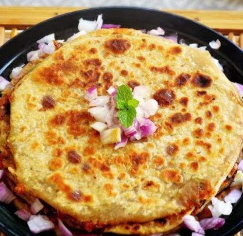 PYAAJ PARATHA