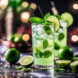virgin mojito 