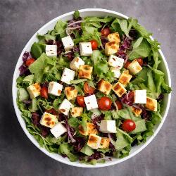 OB Paneer Salad