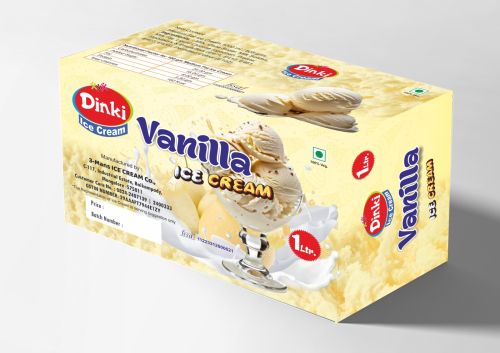 Vanilla 1ltr pack 