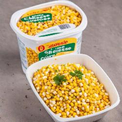  OB Cheese corn
