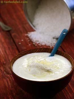 Musleywith honey & Milk/Curd