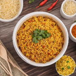 OB Masala Maggi