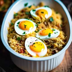 egg biryani 