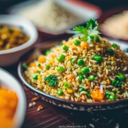 veg fried rice