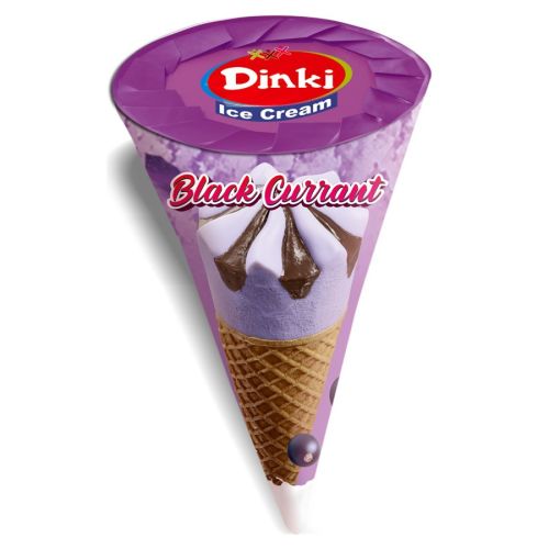 D-cone Blackcurrant 