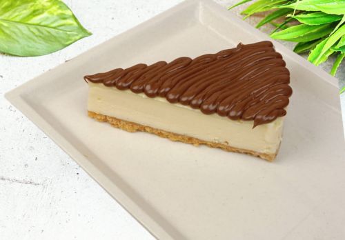 Nutrela Cheeseslice