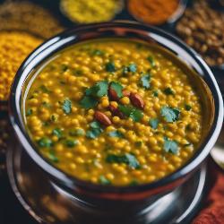 plain dal