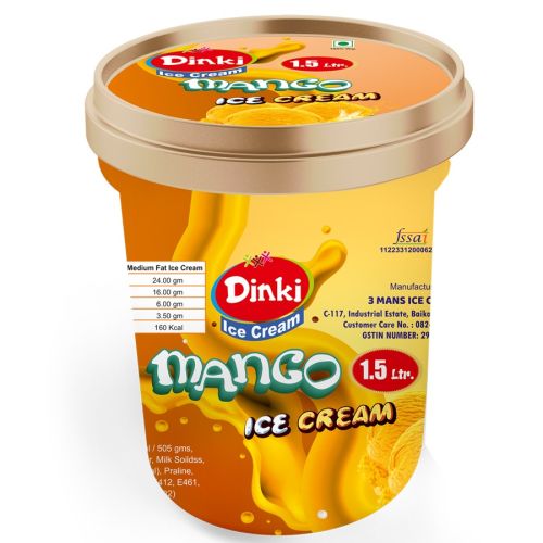 Mango 1.5ltr