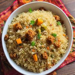 Mix Panner Pulao