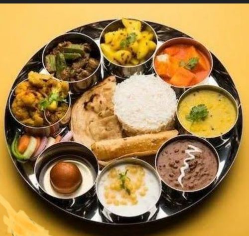 Special Thali