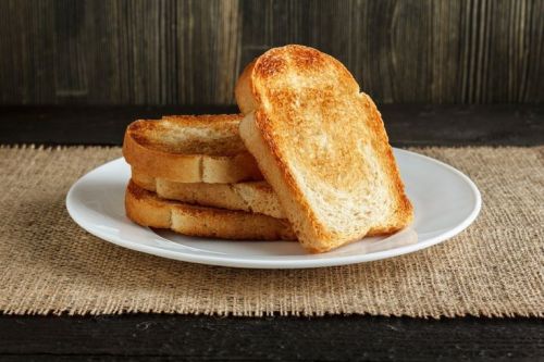 Bread Butter Toast