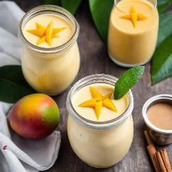 Mango Shakes (seasonal)