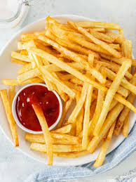Frnch Fries