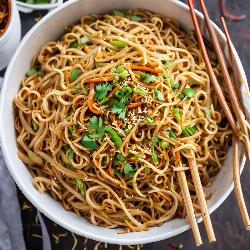 Hakka Noodles