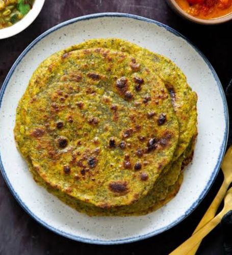 MASALA  PARATHA