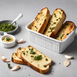 ob Classic garlic bread 
