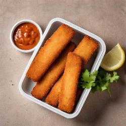 Fish Finger