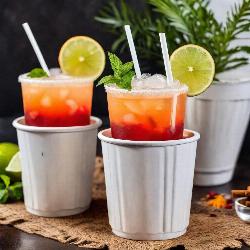 Mocktails 