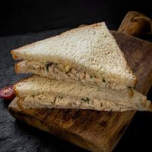 Chicken Sandwich(small)