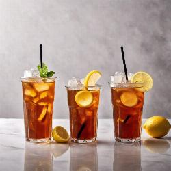 Ice Tea Lemon 