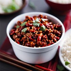 soya chilli