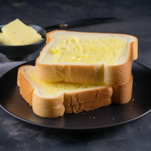 Butter Slice