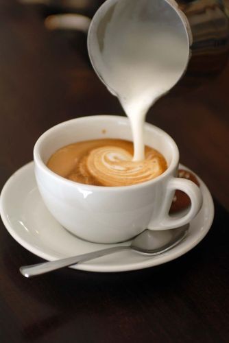 Cappuccino 
