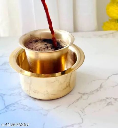 Filter coffee