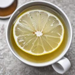 Lemon Water (Saltsugar)
