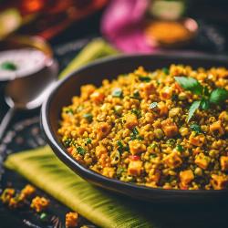 paneer bhurji