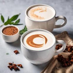 Hot Milk