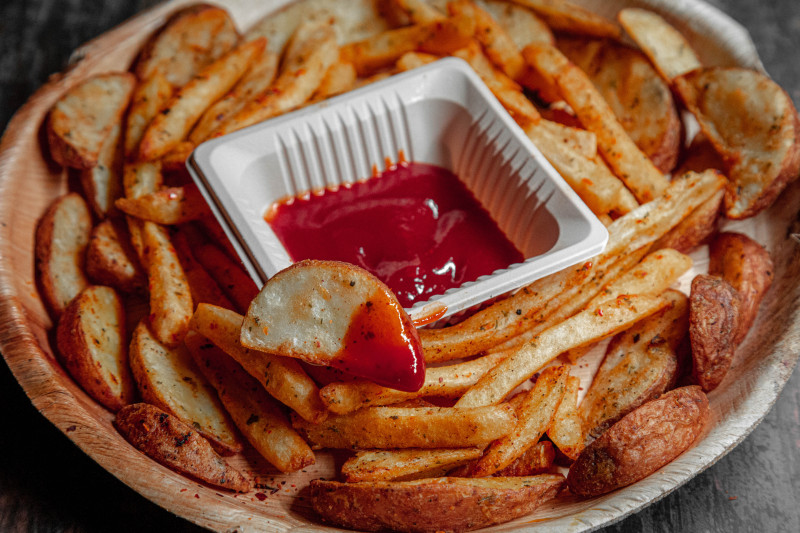 French Fries 150gm