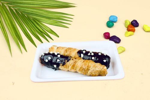 Cream Roll [ 2 Pcs]