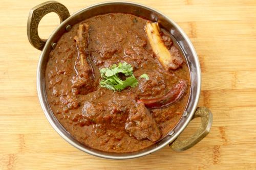 Chi Dabba Gosht